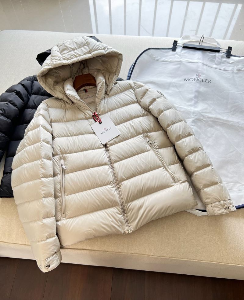 Moncler Down Jackets